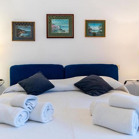 Stefania Flat - Amalfi Center 아파트 외부 사진
