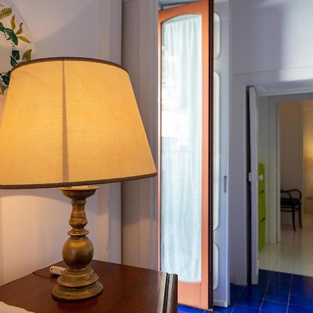 Stefania Flat - Amalfi Center 아파트 외부 사진