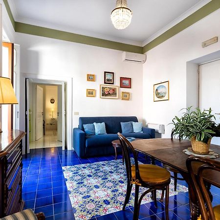 Stefania Flat - Amalfi Center 아파트 외부 사진