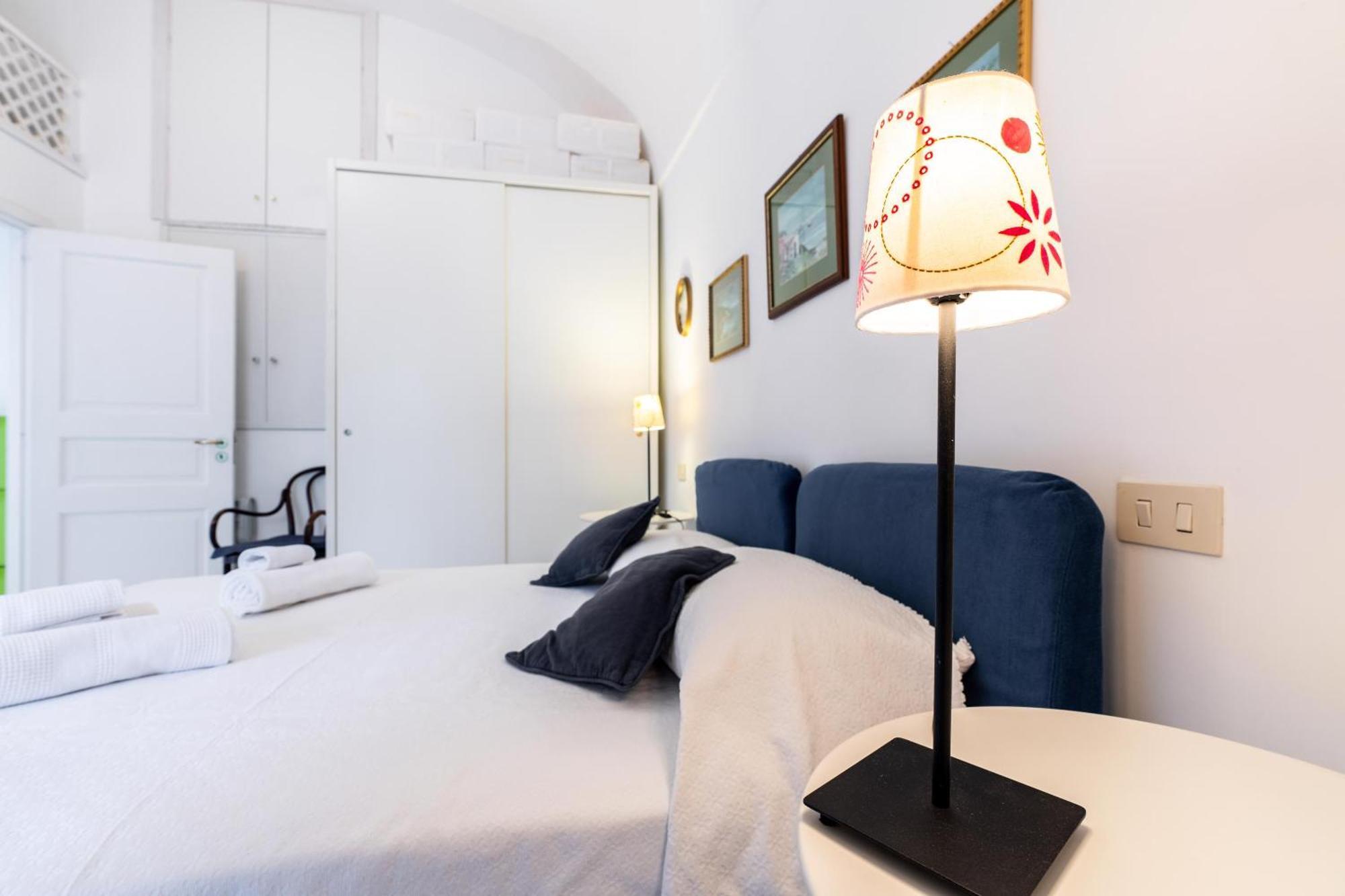 Stefania Flat - Amalfi Center 아파트 외부 사진