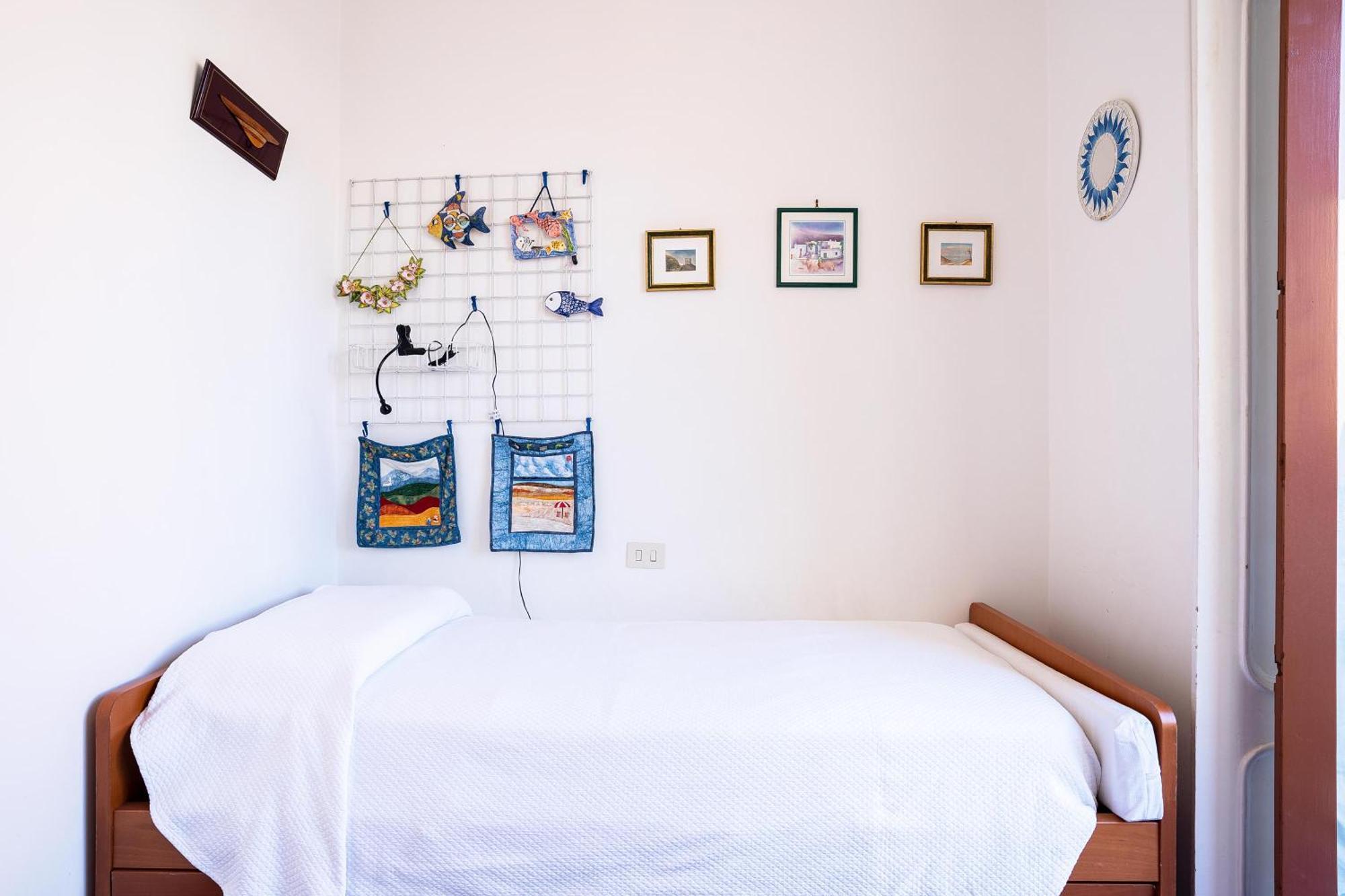 Stefania Flat - Amalfi Center 아파트 외부 사진